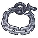 チェーンミサンガ画像