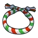 異国のミサンガ画像