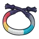 おしゃれなミサンガ画像