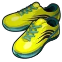 チャンプオンシューズ画像