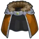 バトルマント画像