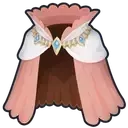 ファッションマント画像