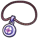 おしゃれなペンダント画像