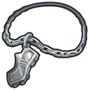 誓いのペンダント画像