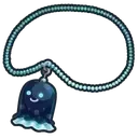 海坊主のペンダント画像