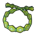 芽吹きのミサンガ画像