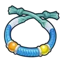 青春のミサンガ画像