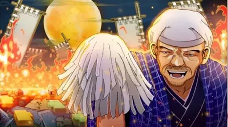 黒田官兵衛画像