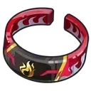 烈火のバングル画像