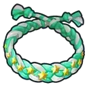 祈りのミサンガ画像