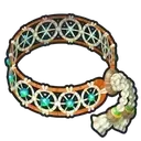 熱帯のチョーカー画像