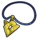 勝利のペンダント画像