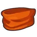 王者のマフラー画像