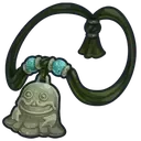 海神のペンダント画像