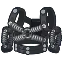 トレーニングギプス画像