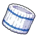 シンプルバンド画像