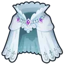 プリンセスマント画像