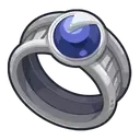 オメガリング画像