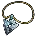 希望のペンダント画像