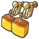 カステライヤリング画像