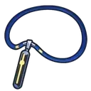 新型スマートネックレス画像