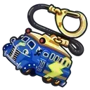 キャラバンのキーホルダー画像