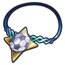 約束のペンダント画像