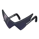 ツッパリサングラス画像