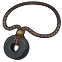 特訓のタイヤペンダント画像