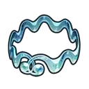 清流のチョーカー画像