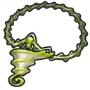 ハリケーンネックレス画像