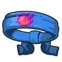 ド根性ハチマキ画像