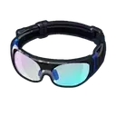 新型スポーツグラス画像