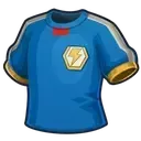 イナズマジャパンウェア画像