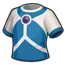 ダイヤモンドダストウェア画像