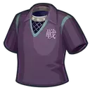 戦国伊賀島ウェア画像