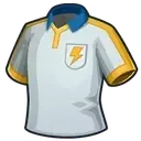 雷門セカンドウェア画像