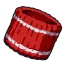 必勝バンド画像