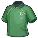 野生ウェア画像