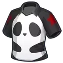 パンダウェア画像