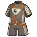 ジェミニストームウェア画像