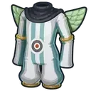 天空の使徒ウェア画像