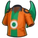 ダークエンジェルウェア画像