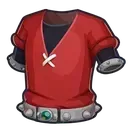 ツキガミの一族ウェア画像