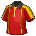 稲妻KFCウェア（GO）画像