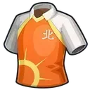 北陽ウェア画像