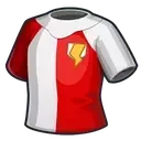 イナズマアナザーJウェア画像