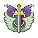 ダークエンジェル画像