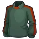 変革の帝国ウェア画像