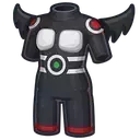 魔界軍団Zウェア画像